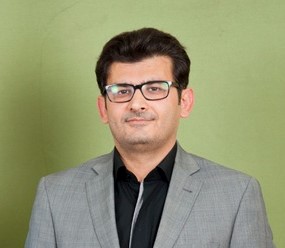 حمید پاداش