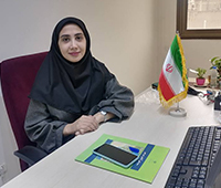 سرکار خانم دکتر بیتا