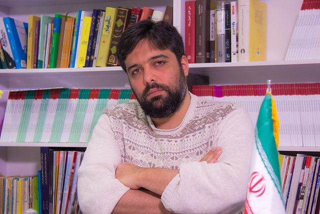 امیر حسن