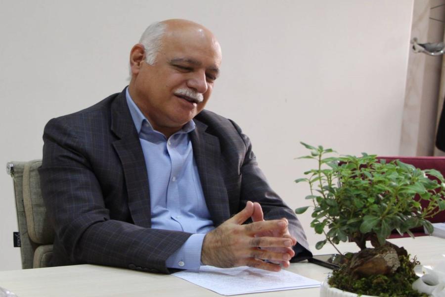 آینده ایران در گرو خواندن، نوشتن و تصمیم سازی مبتنی بر دانش است
