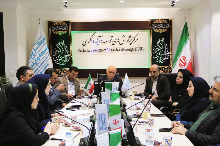 آموزش های مهارتی در خدمت سه ضلعی صنعت، بنگاه های اقتصادی و اصناف
