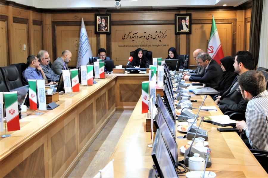 داده های ثبتی و تحولی بزرگ در نظام آماری کشور