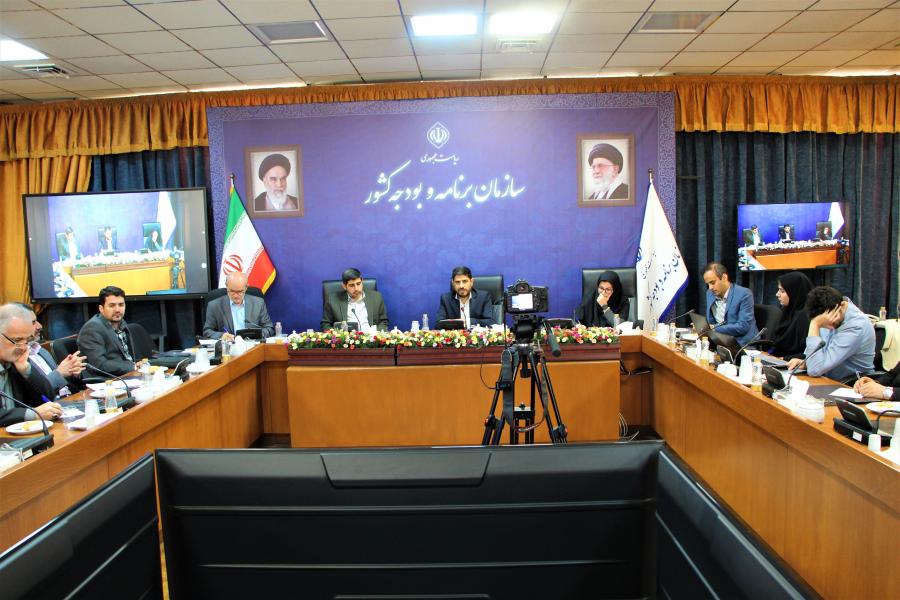 رسیدن به اشتغال حمایتی پایدار از طریق نهاد راهبری و اتصال مددجویان به بازار ممکن است