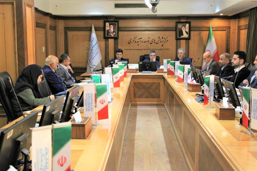 هم افزایی میان حاکمیت و مراکز علمی تنها راه تضمین تولید دانشی معتبر و بی طرفانه است