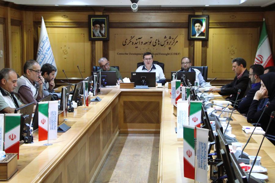 تاب آوری تهران در جنگ؛ تداوم کارکرد شهر، پاسخ گویی به مردم و ضرورت پدافند یکپارچه